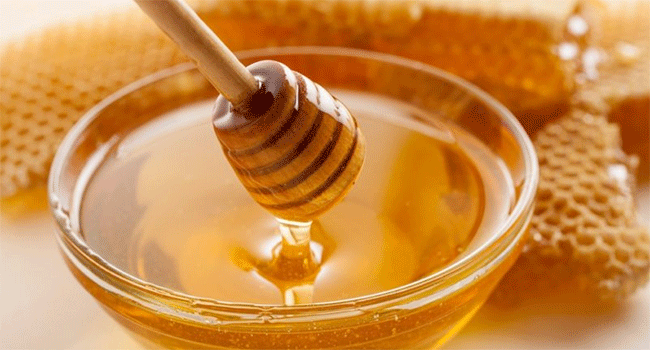 OATMEAL SOAP With Honey & Aloe Vera - Organic Hair Solution, LLC