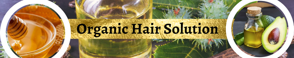 Organic Hair Solution, LLC