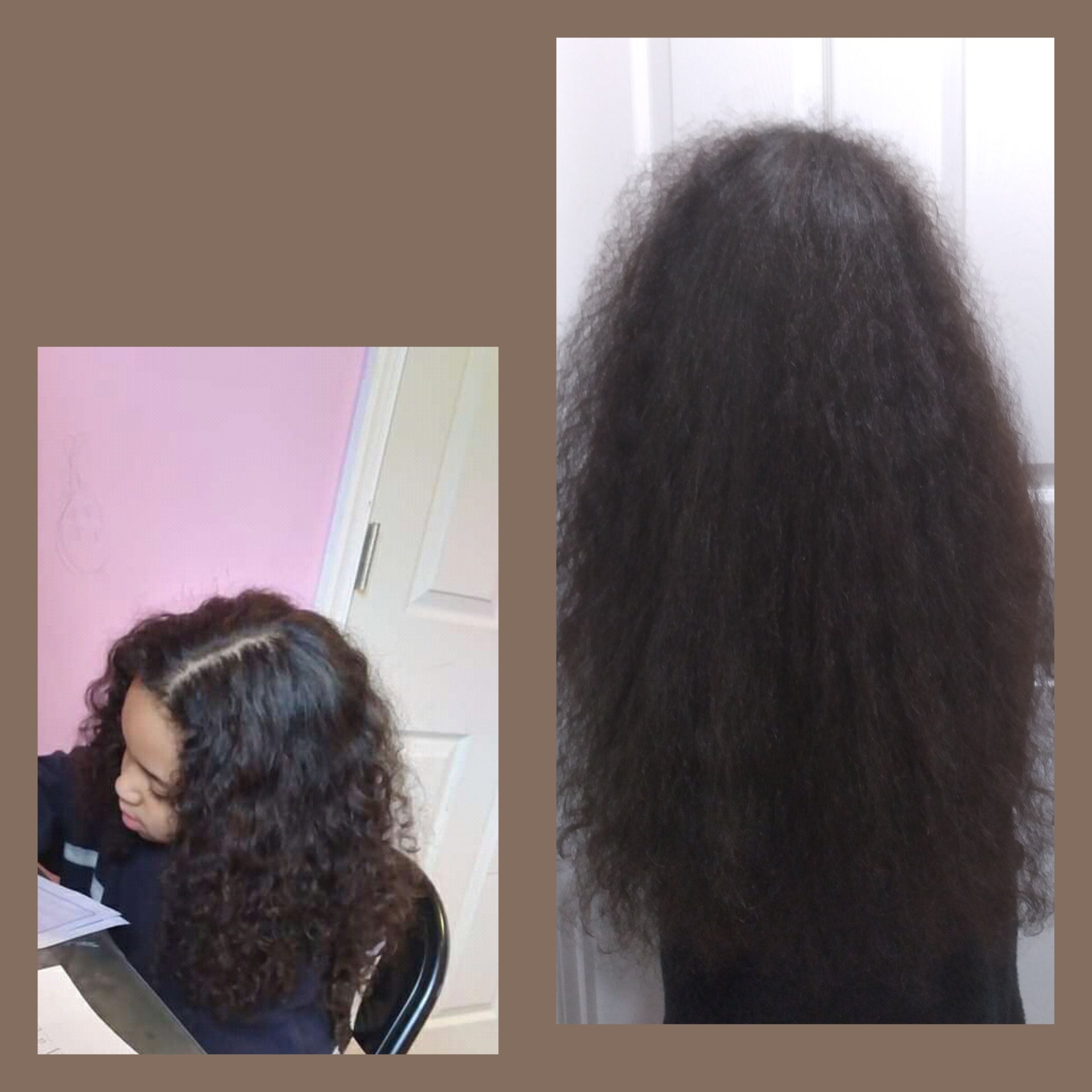 ORGANIC BLISS HAIR CARE SET -6 in 1-WITH HAIR POMADE-  An Anti Hair Loss treatment All Hair types - Organic Hair Solution, LLC